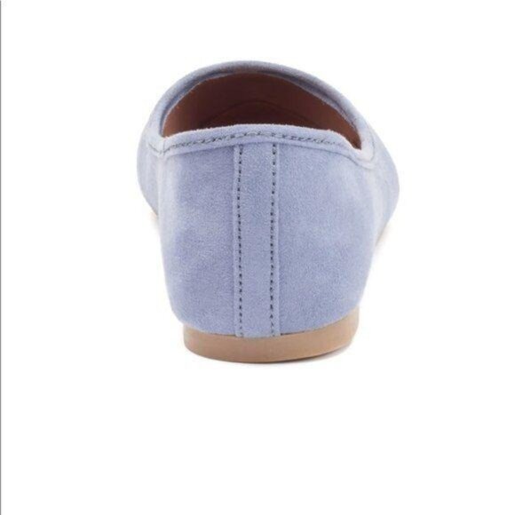 SO Hitide Pointed Toe Flats Multi New - Picture 3 of 6